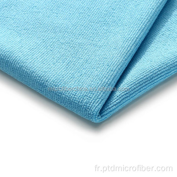 chiffon de nettoyage en microfibre polyvalent